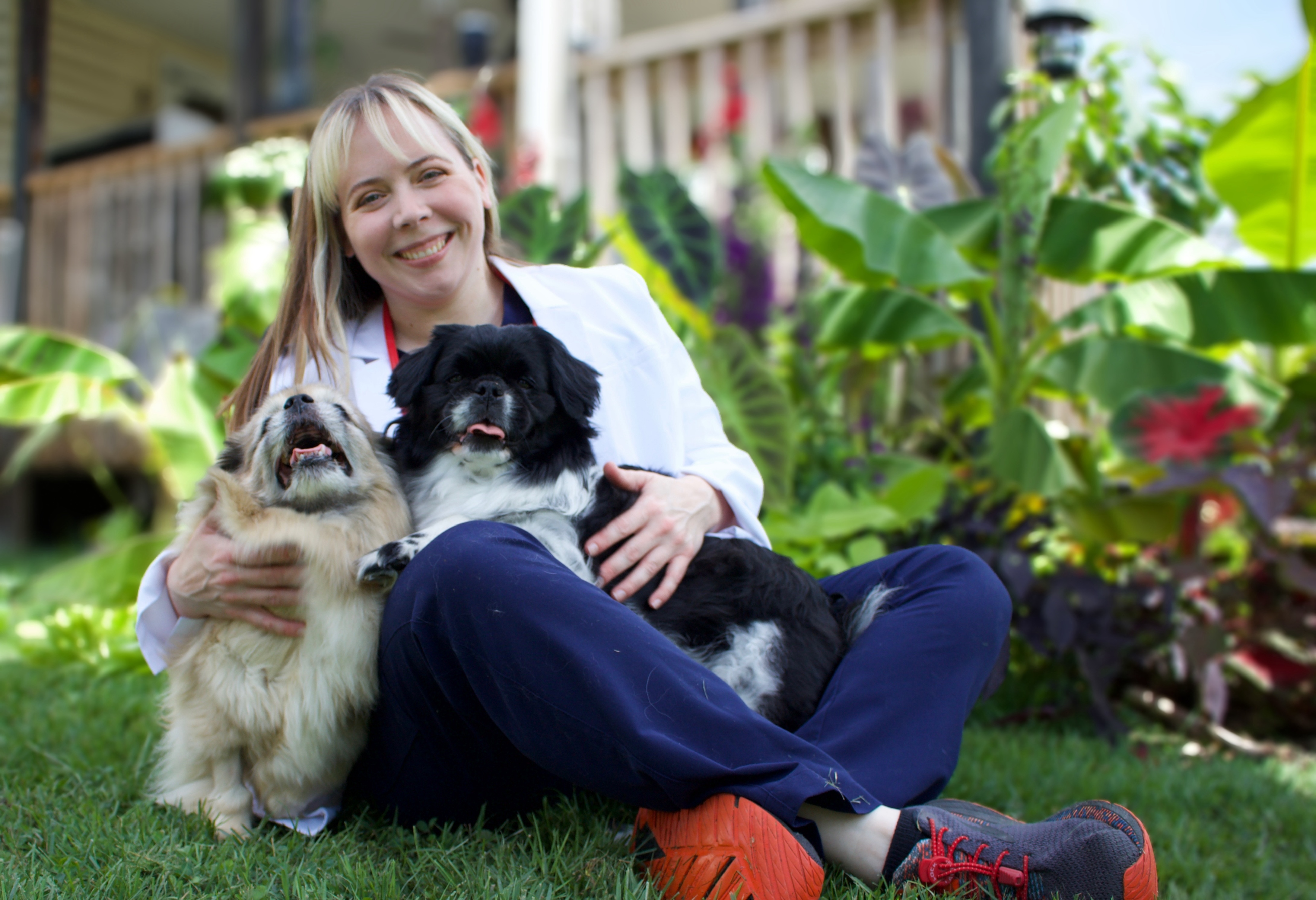 Profile for Erin Stephens
