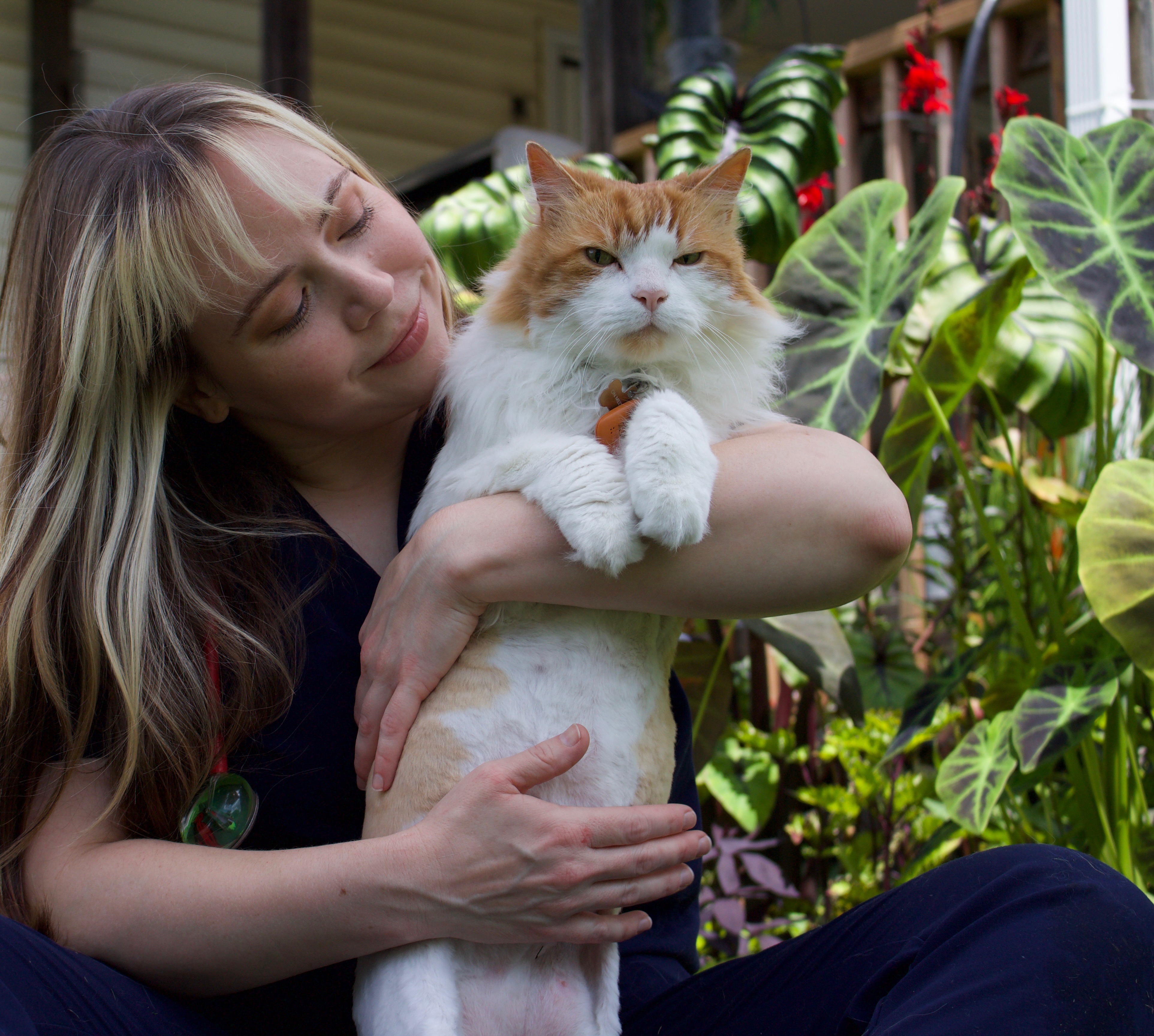 Dr. Erin Stephens